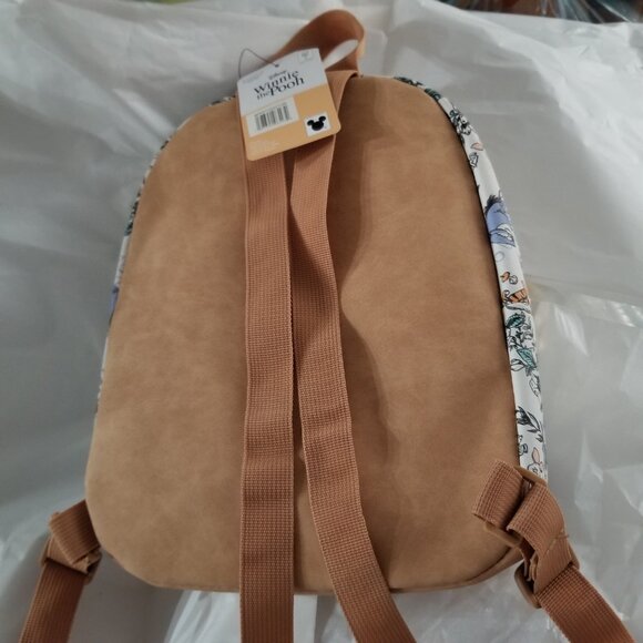Disney Winnie The Pooh Mini Backpack - Picture 7 of 12